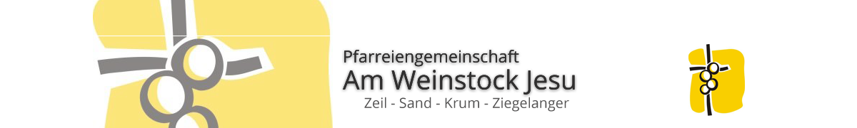 logo pg am Weinstock Jesu